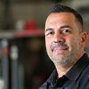 Miguel Fernandez - General Mechanic
