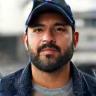 Marco Ortiz, heavy-duty truck driver at Advance Transmissions
